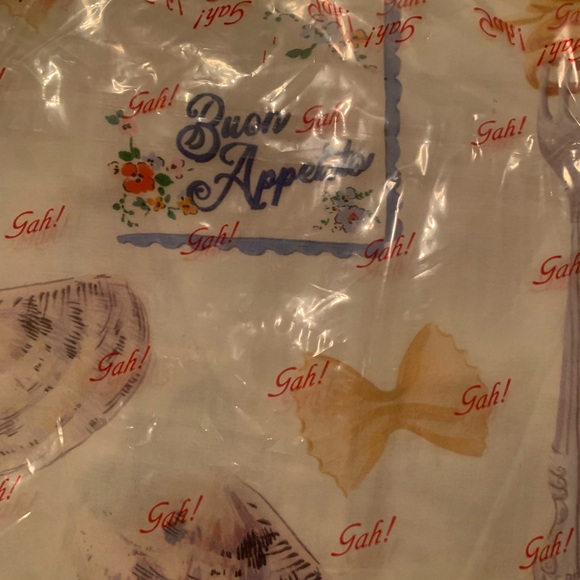 Lisa Says Gah Grace Dress Buon Appetito - Picture 5 of 8